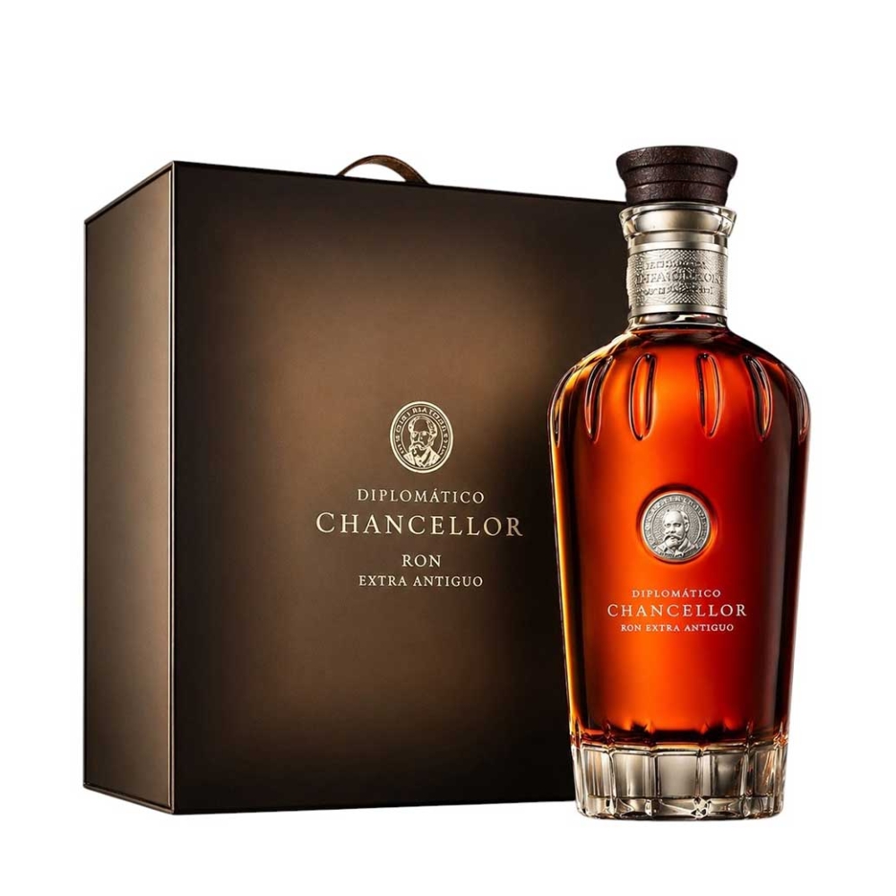 DIPLOMATICO CHANCELLOR RUM 700ml