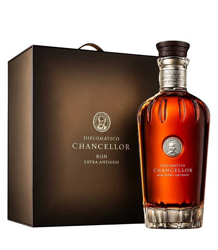 DIPLOMATICO CHANCELLOR RUM 700ml