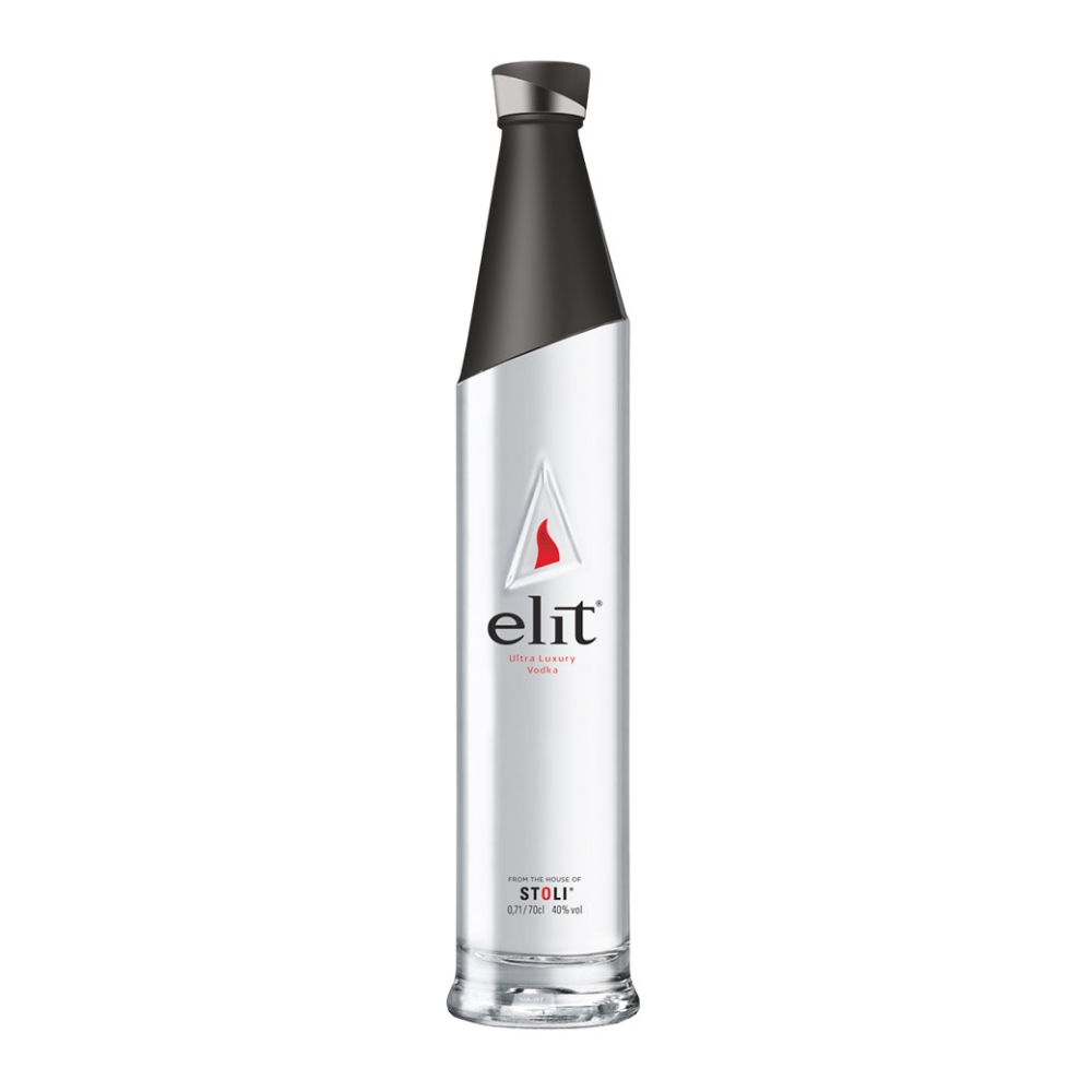 STOLICHNAYA ELIT VODKA 700ml