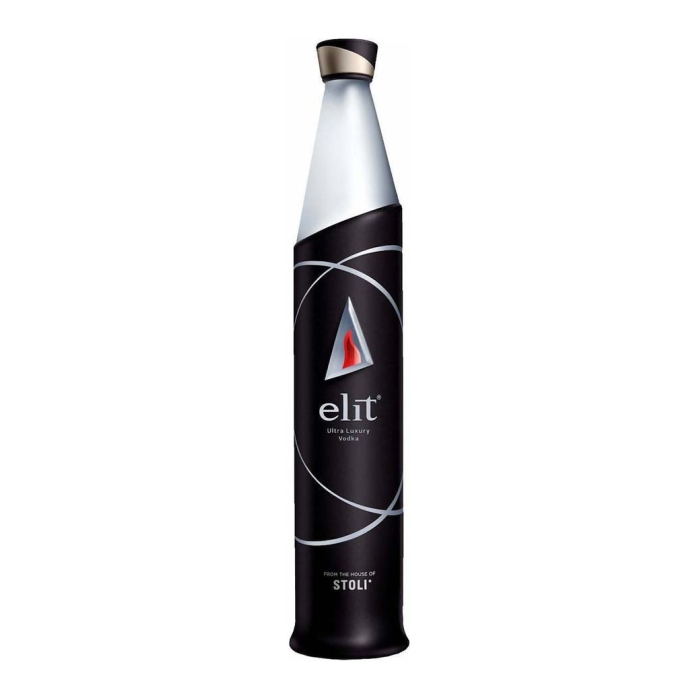 STOLICHNAYA ELIT VODKA 1.75LT