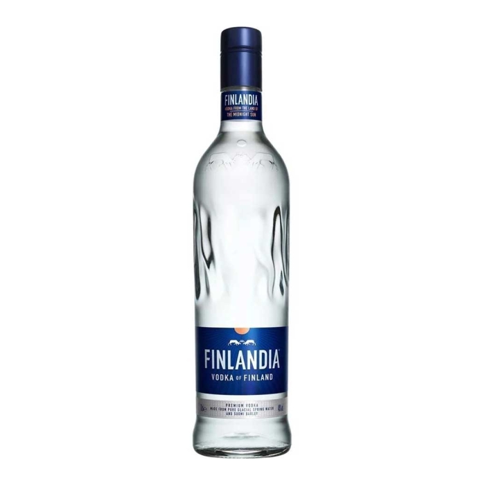 FINLANDIA VODKA 700ml