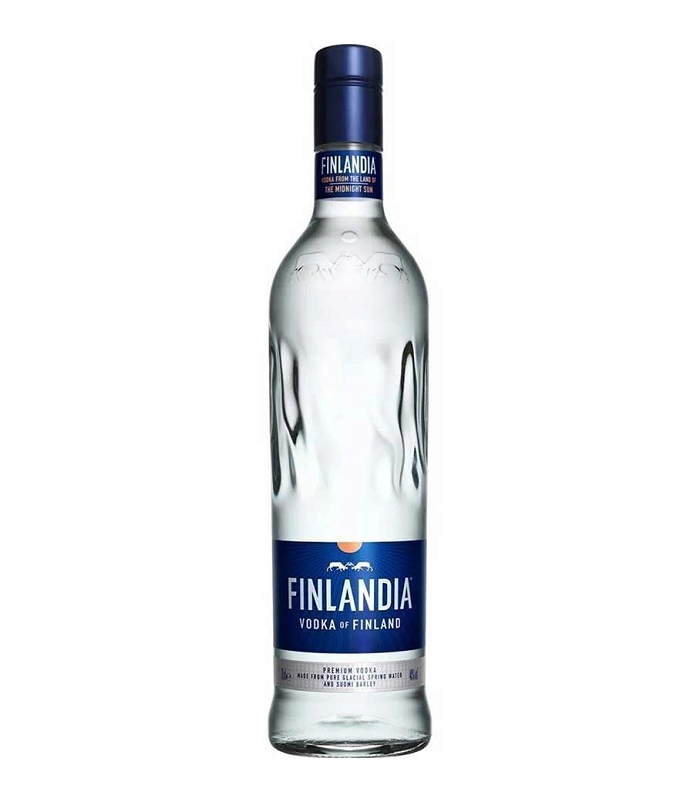 FINLANDIA VODKA 700ml