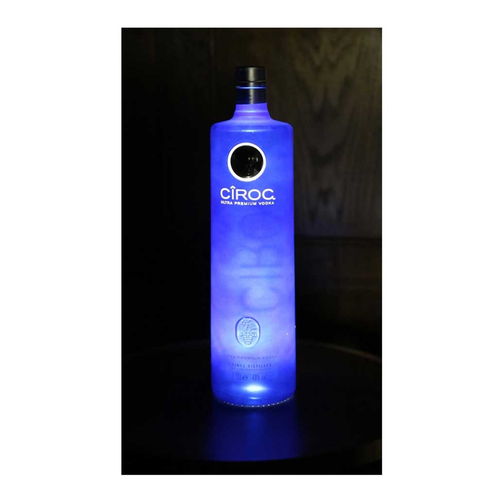 CIROC LUMINOUS VODKA 1.75LT 