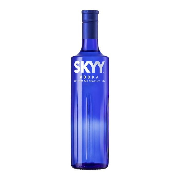 SKYY VODKA 700ml