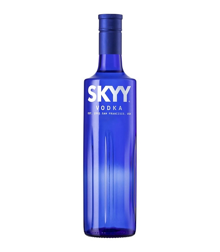 SKYY VODKA 700ml