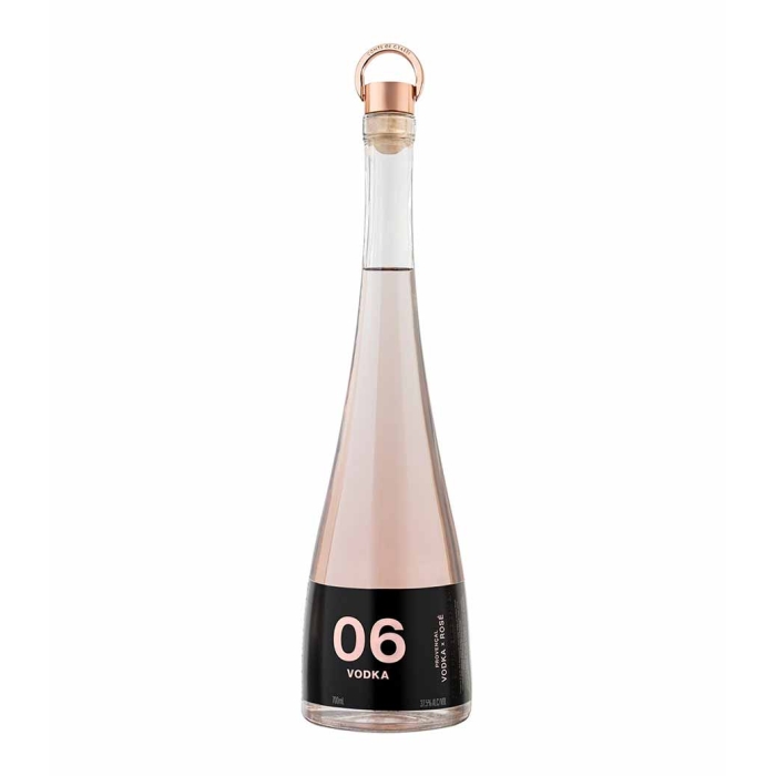 06 ROSE VODKA 700ml