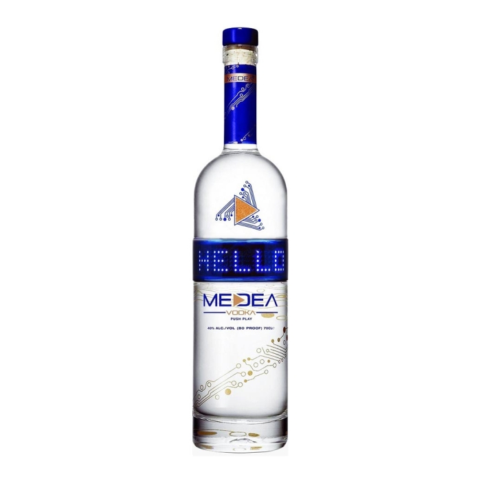 MEDEA VODKA 700ml
