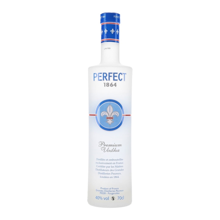 PERFECT 1864 VODKA 700ml