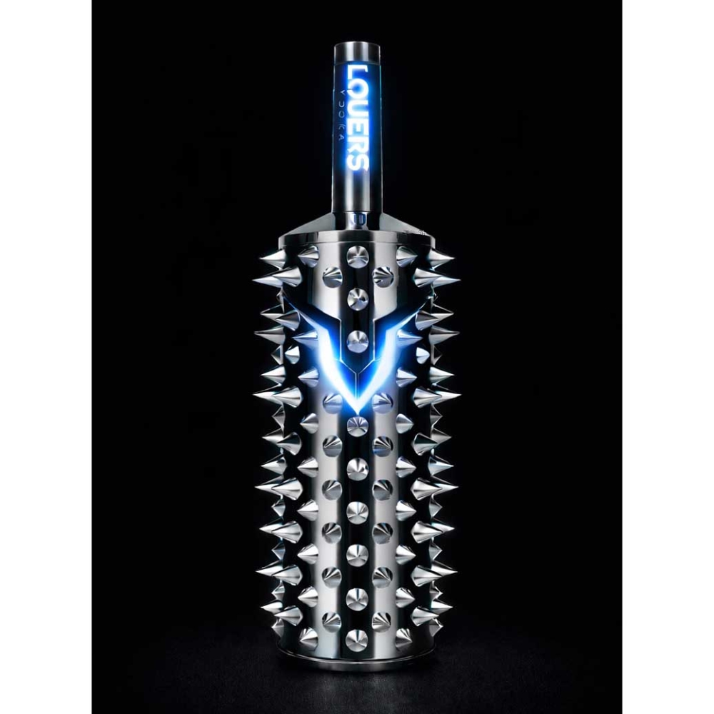 LOUERS VODKA 1LT