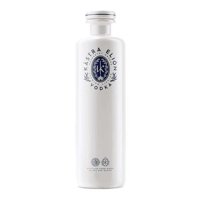 KASTRA ELION VODKA 700ml