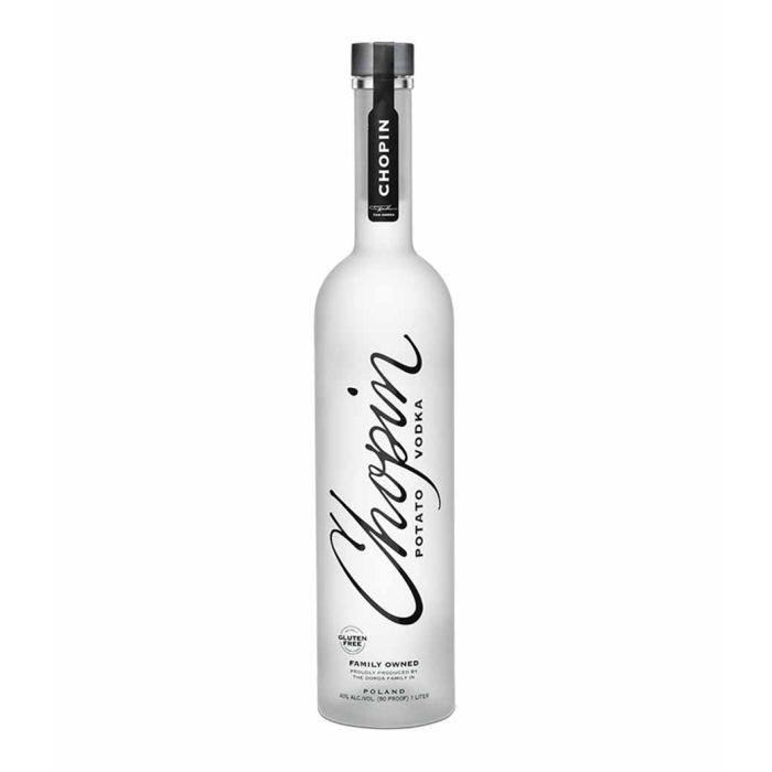 CHOPIN POTATO VODKA 700ml