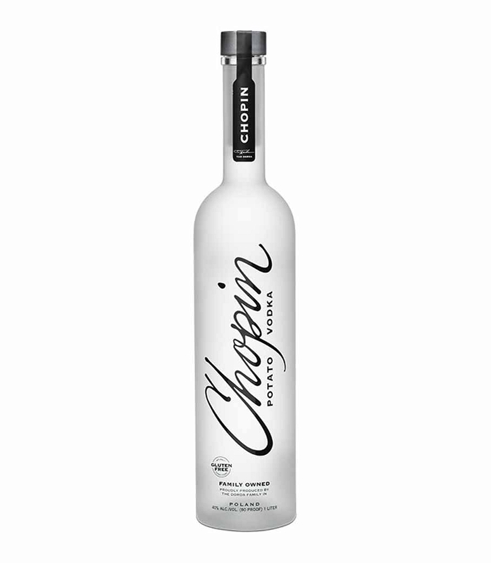 CHOPIN POTATO VODKA 700ml