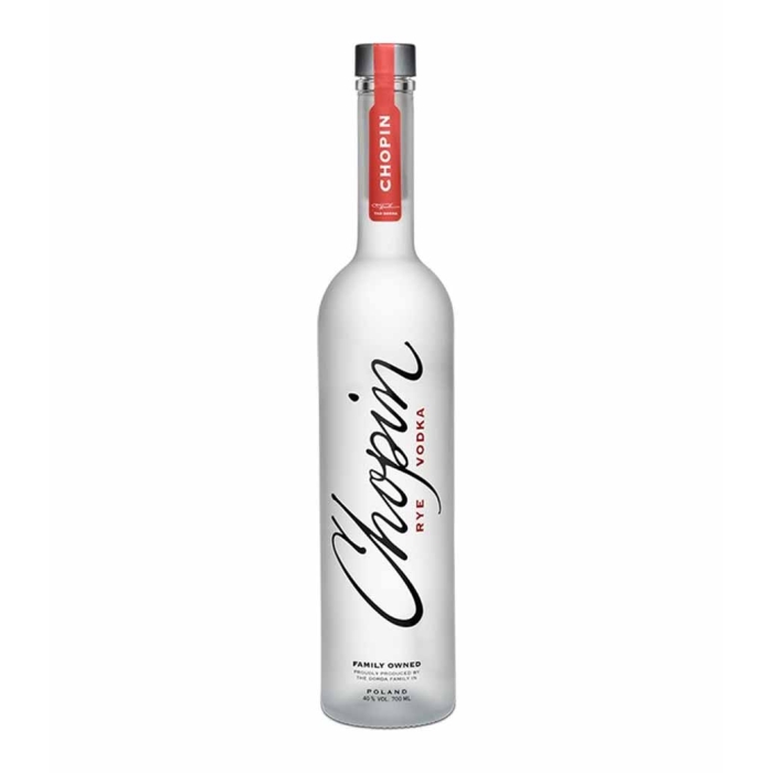 CHOPIN RYE VODKA 700ml