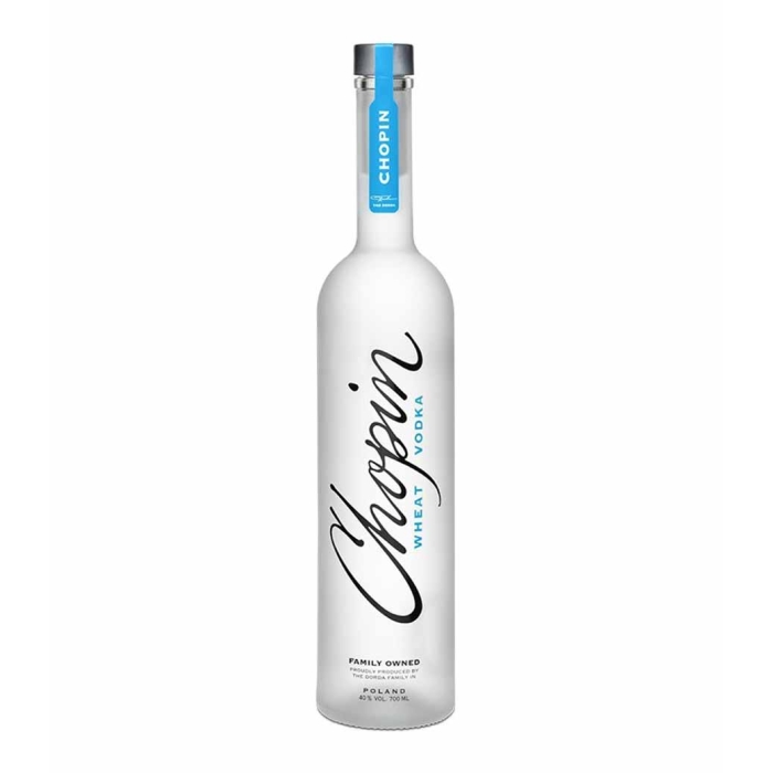 CHOPIN WHEAT VODKA 700ml