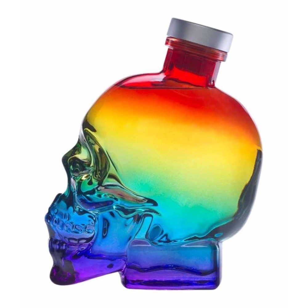 CRYSTAL HEAD PRIDE VODKA 700ml