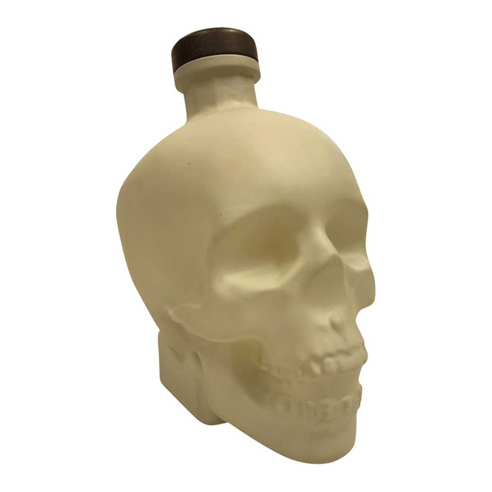 CRYSTAL HEAD BONE VODKA 700ml