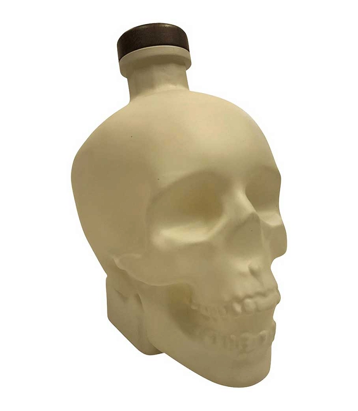 CRYSTAL HEAD BONE VODKA 700ml
