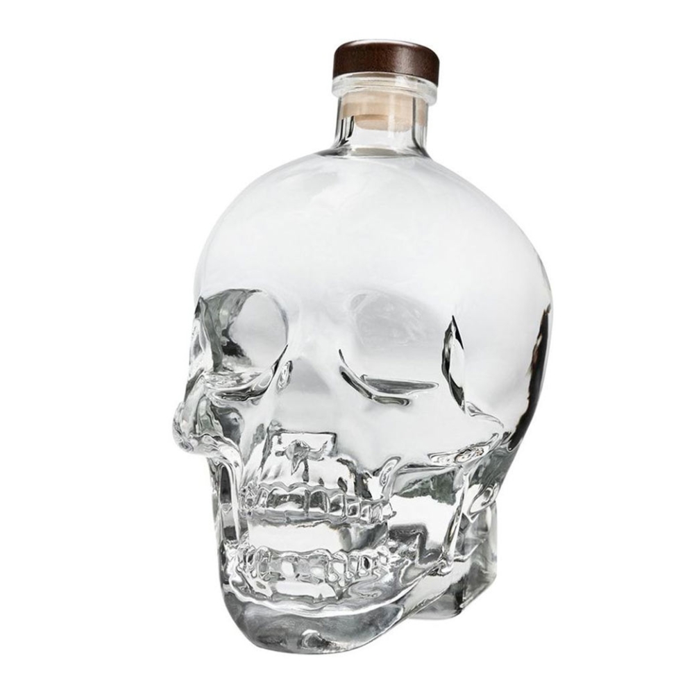 CRYSTAL HEAD VODKA 1.75LT