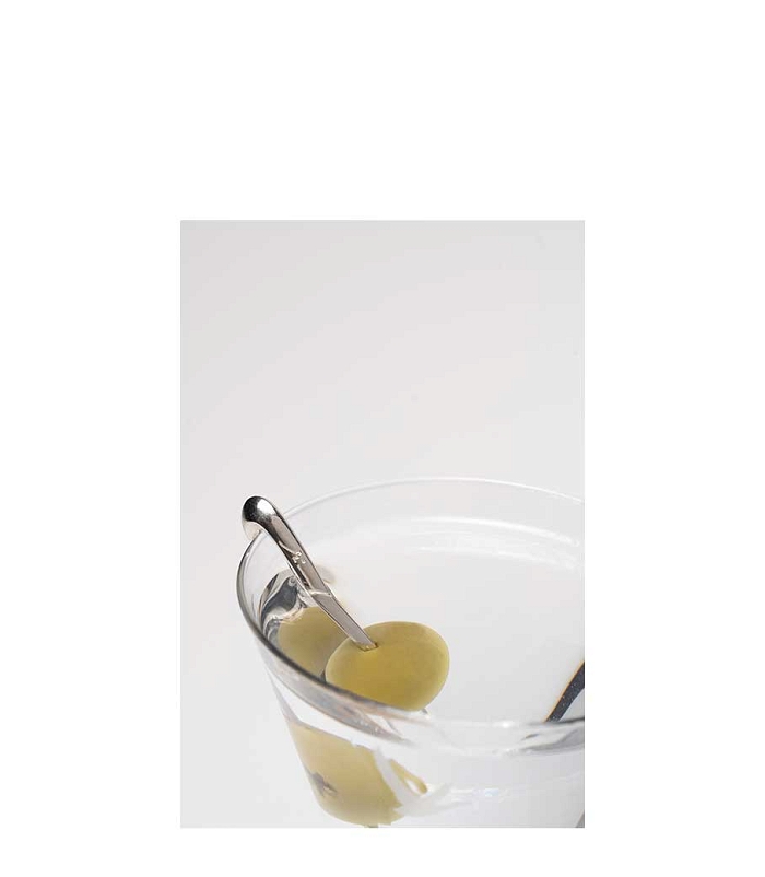 GREY GOOSE VODKA SET WITH MINAS COCKTAIL PICS & MARTINI GLASSES