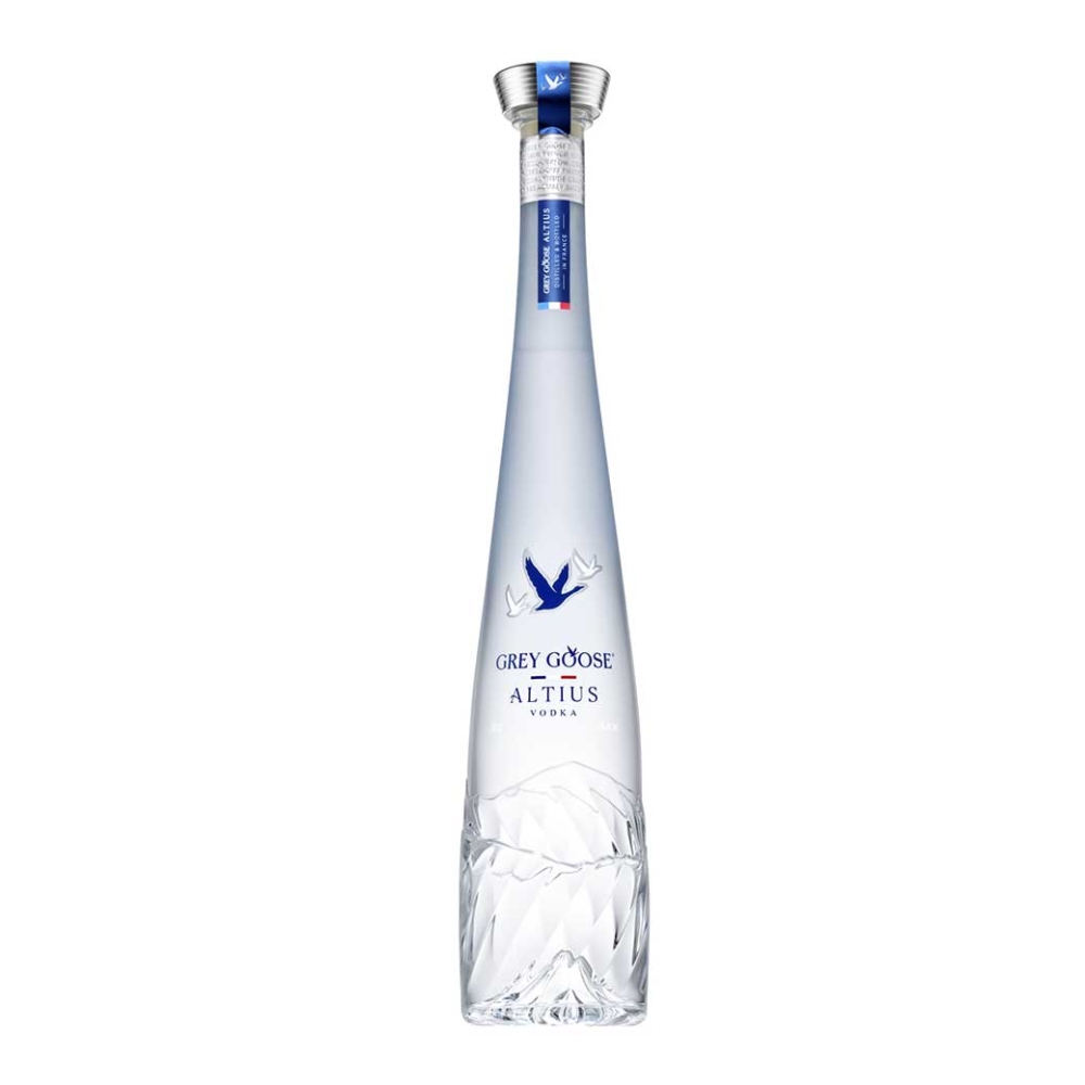 GREY GOOSE ALTIUS VODKA 700ml
