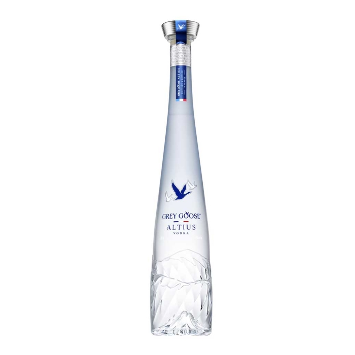GREY GOOSE ALTIUS VODKA 700ml