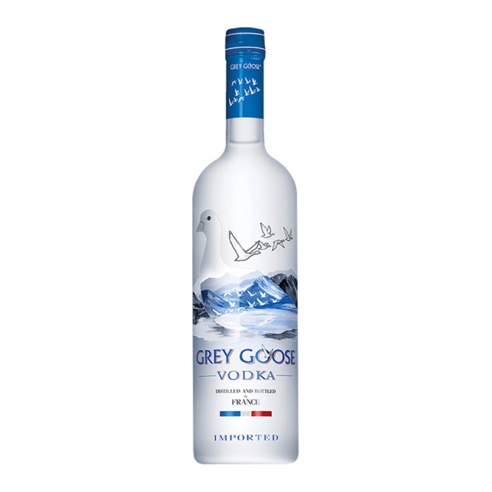 GREY GOOSE VODKA 1.75LT