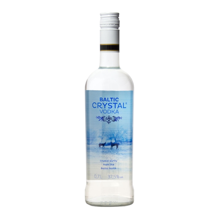 BALTIC CRYSTAL VODKA 700ml