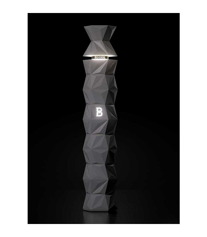 BELVEDERE 10 VODKA 700ml
