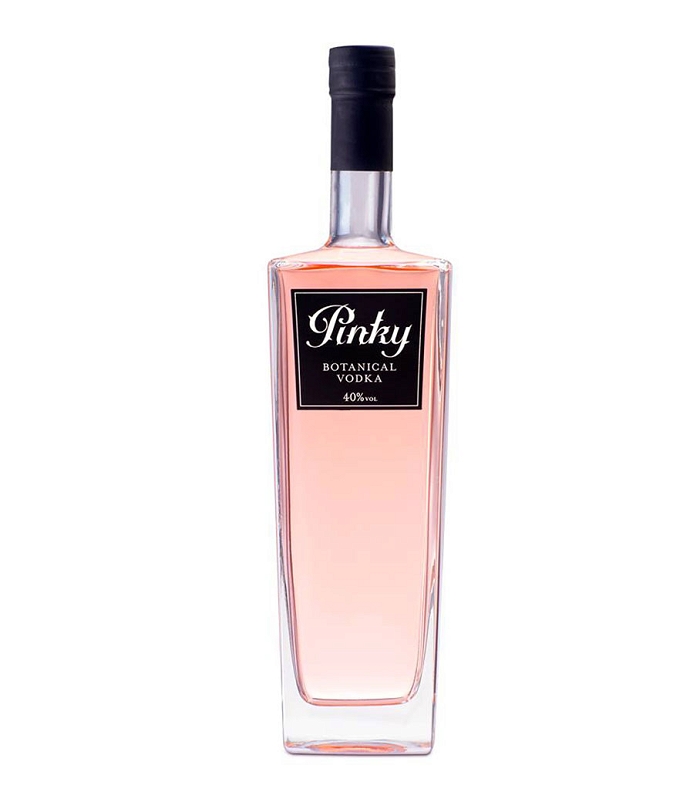 PINKY (ROSE) VODKA 700ml