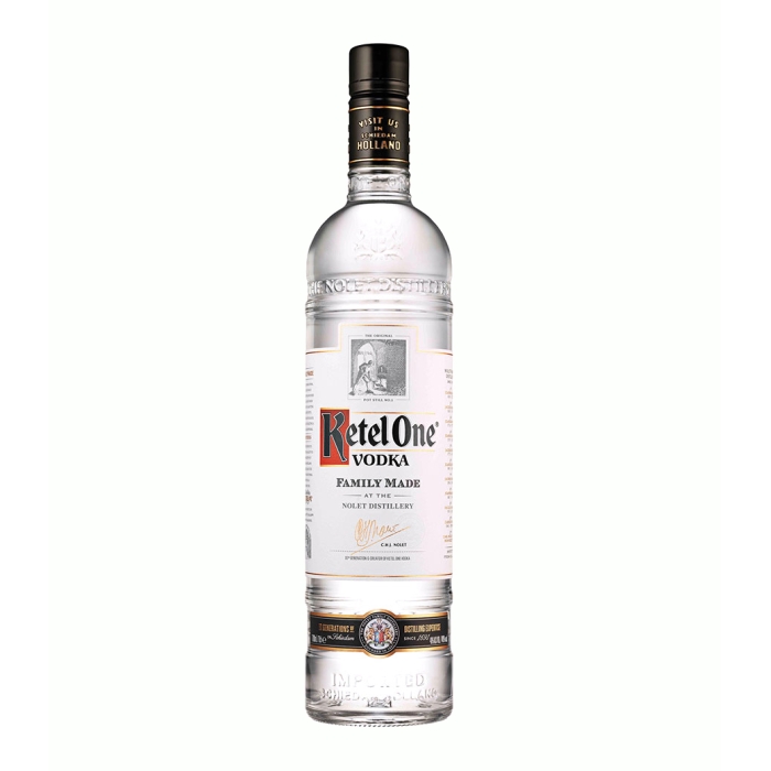 KETEL ONE VODKA 700ml