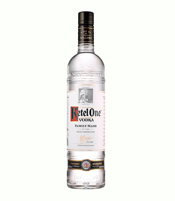 KETEL ONE VODKA 700ml