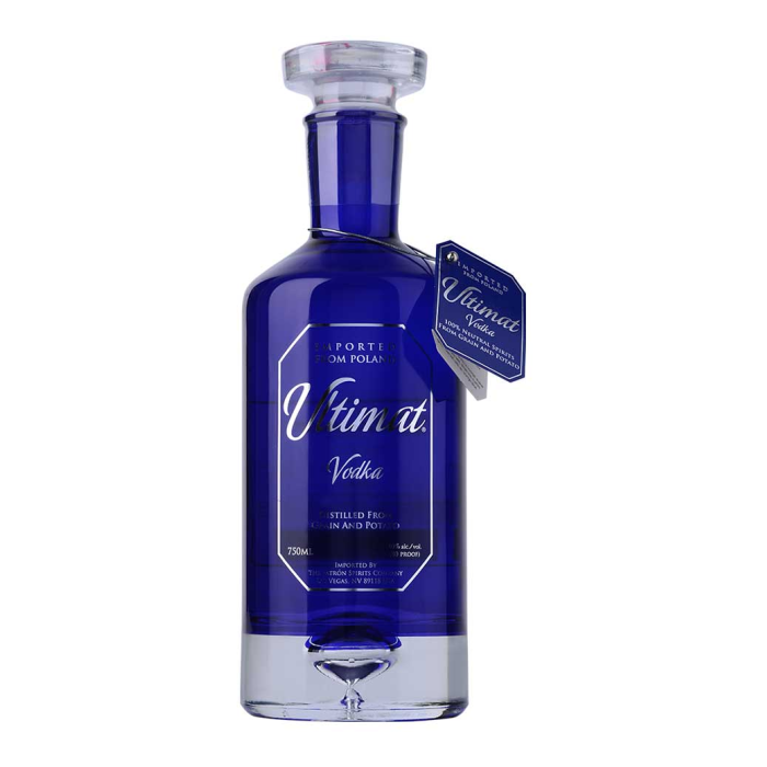 ULTIMAT VODKA 700ml