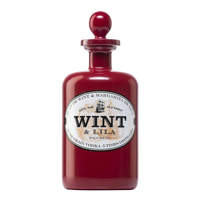 WINT & LILA VODKA 700ml