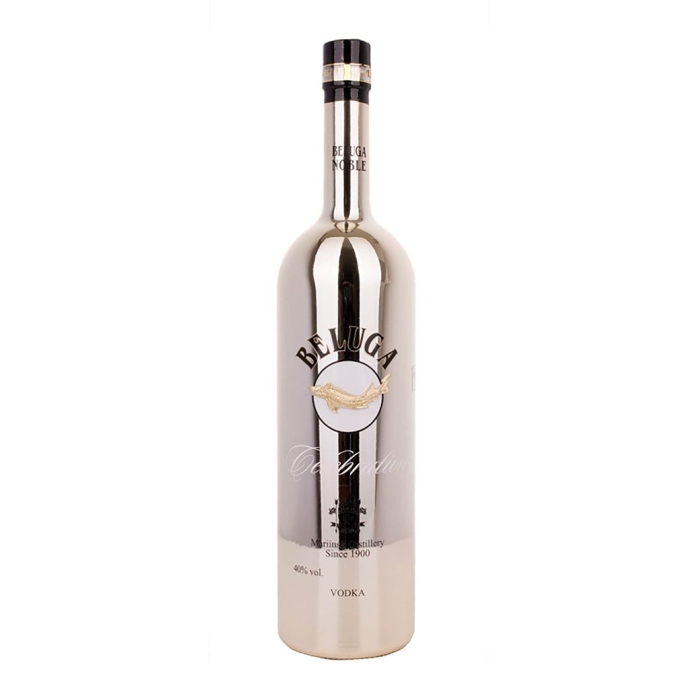 BELUGA CELEBRATION VODKA 700ml 