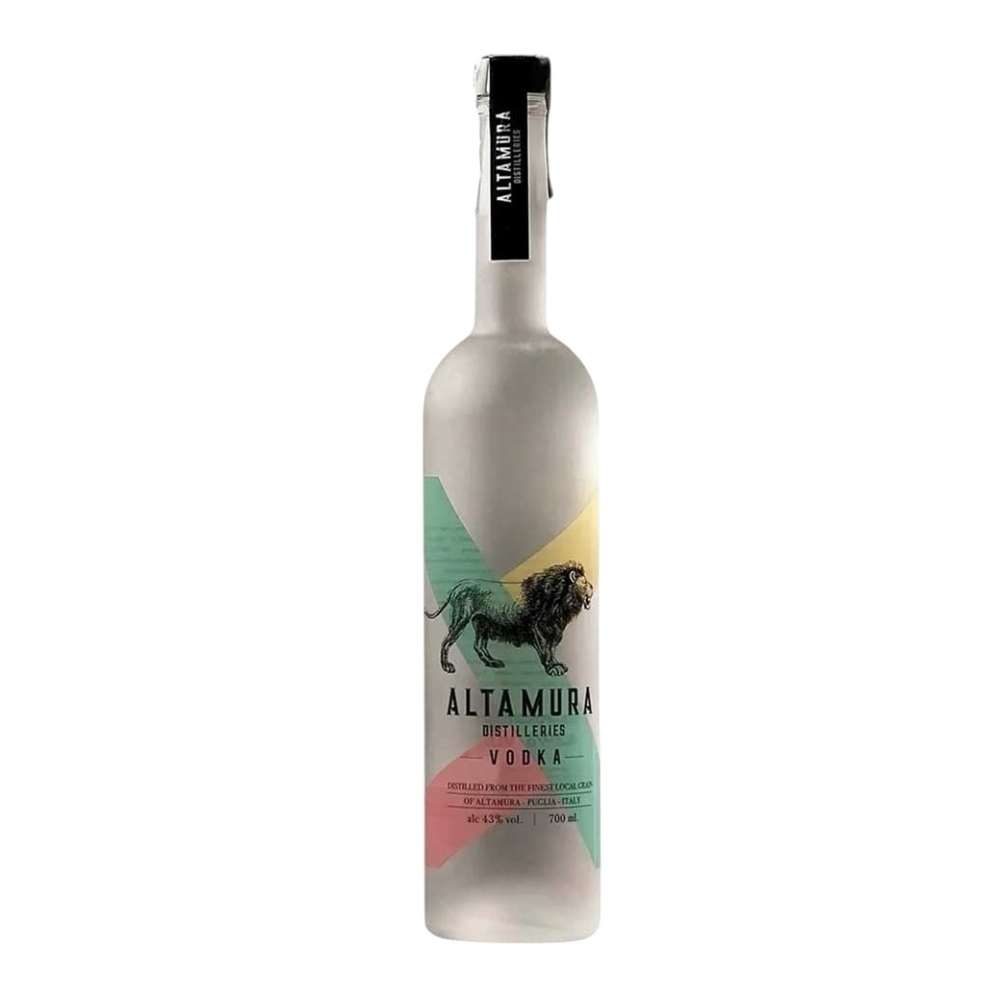 ALTAMURA VODKA 700ml