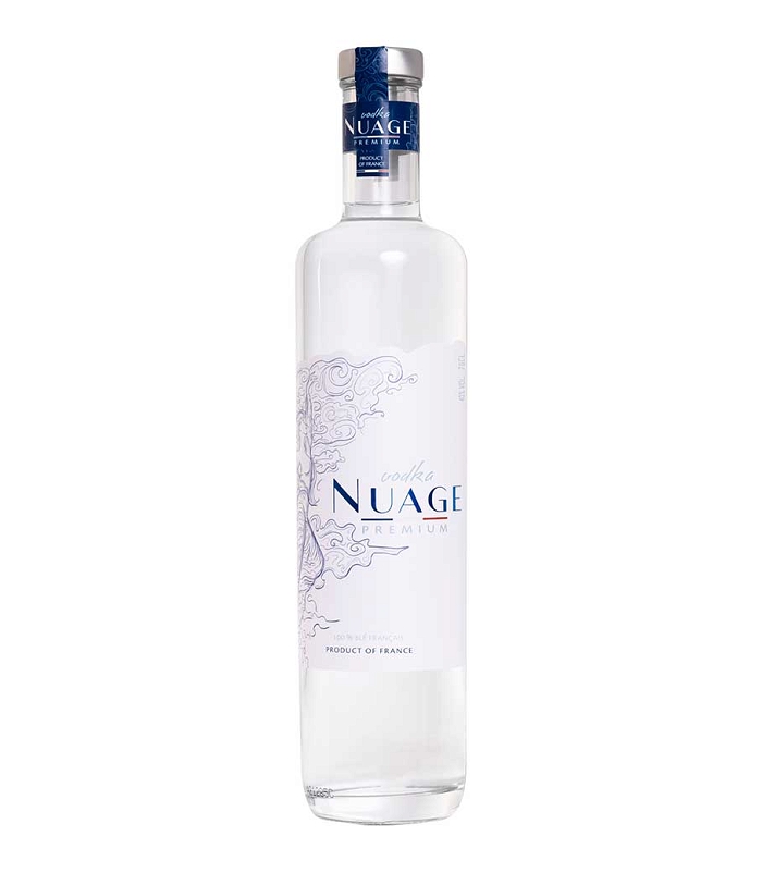 NUAGE VODKA 700ml