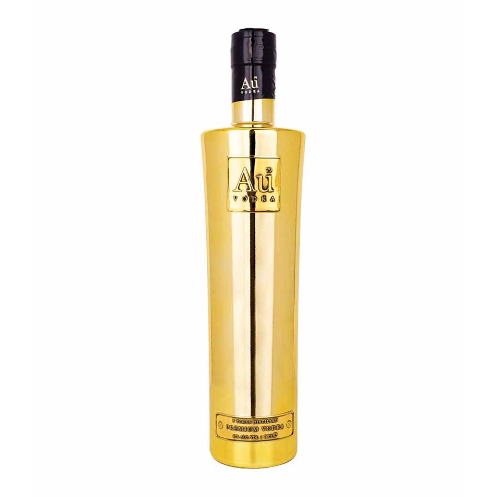 AU ORIGINAL VODKA 700ml