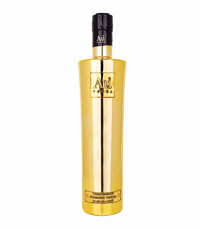 AU ORIGINAL VODKA 700ml