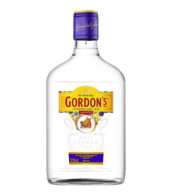GORDON'S GIN 200ml