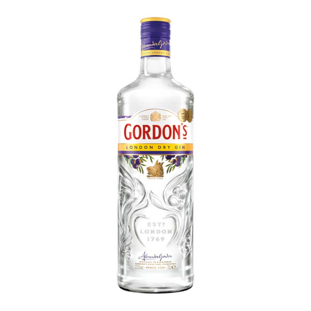 GORDON'S GIN 700ml