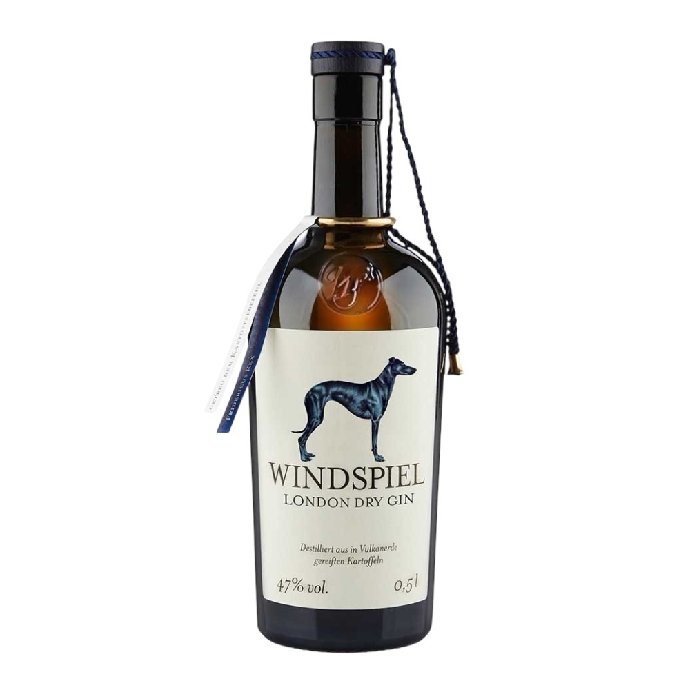 WINDSPIEL GIN 500ml