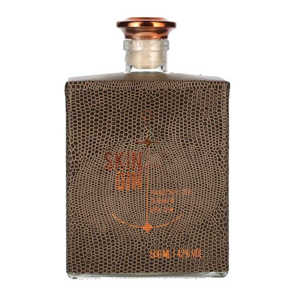 SKIN GIN 500ml