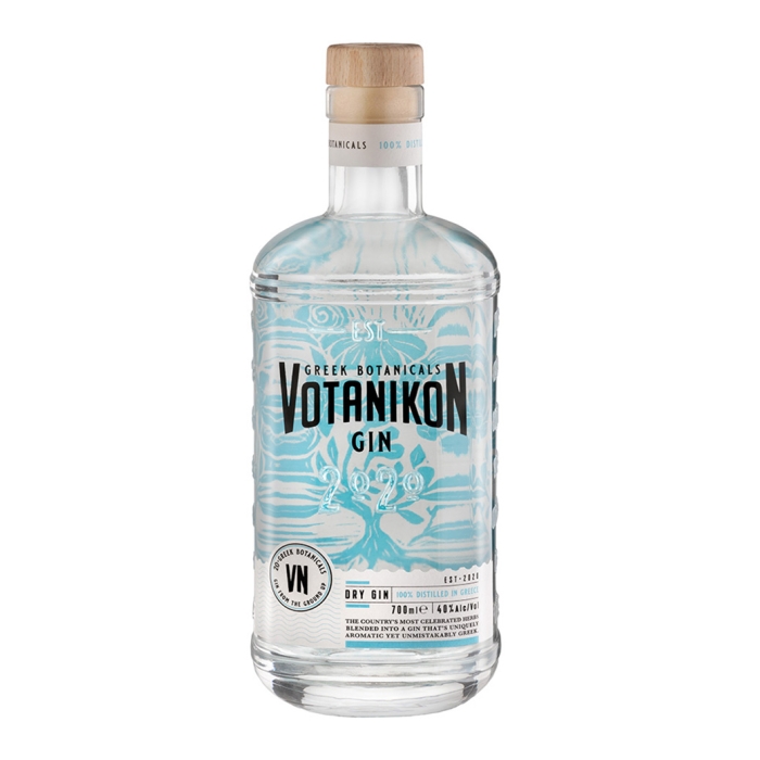VOTANIKON GIN 700ml