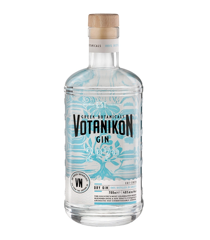 VOTANIKON GIN 700ml