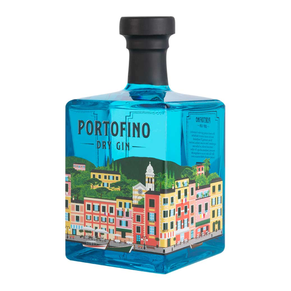 PORTOFINO GIN 500ml