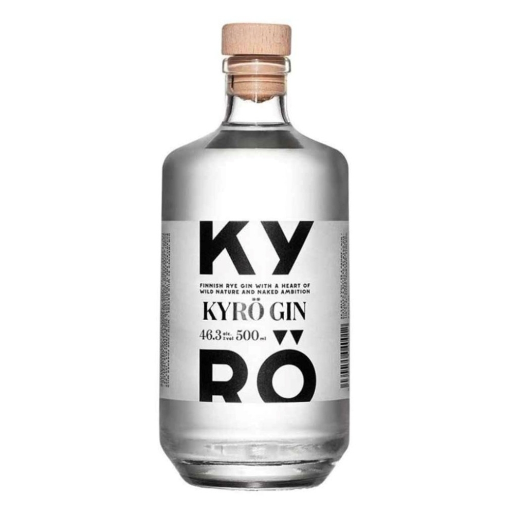 KYRO GIN 500ml