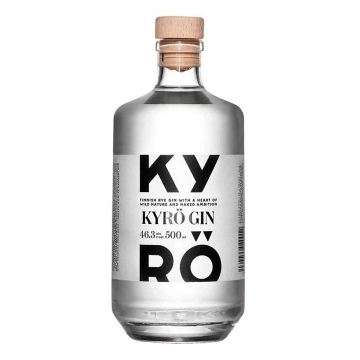 KYRO GIN 500ml