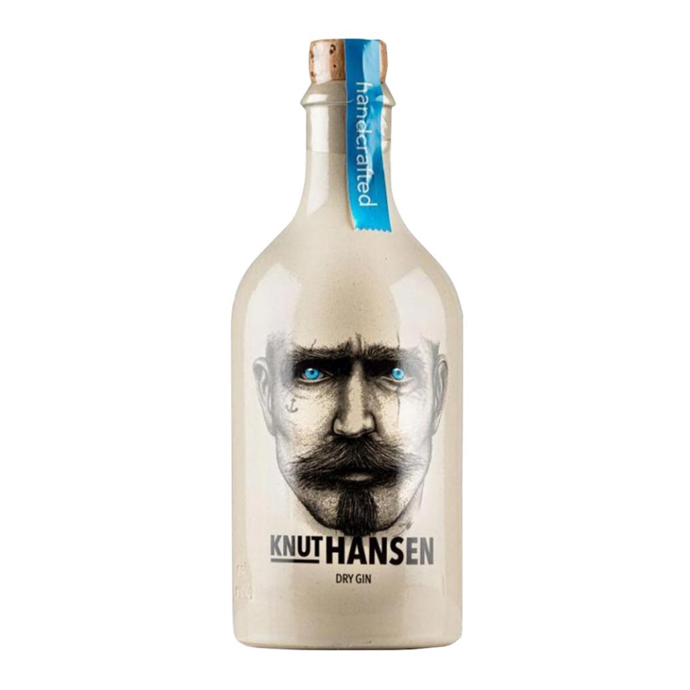 KNUT HANSEN GIN 500ml