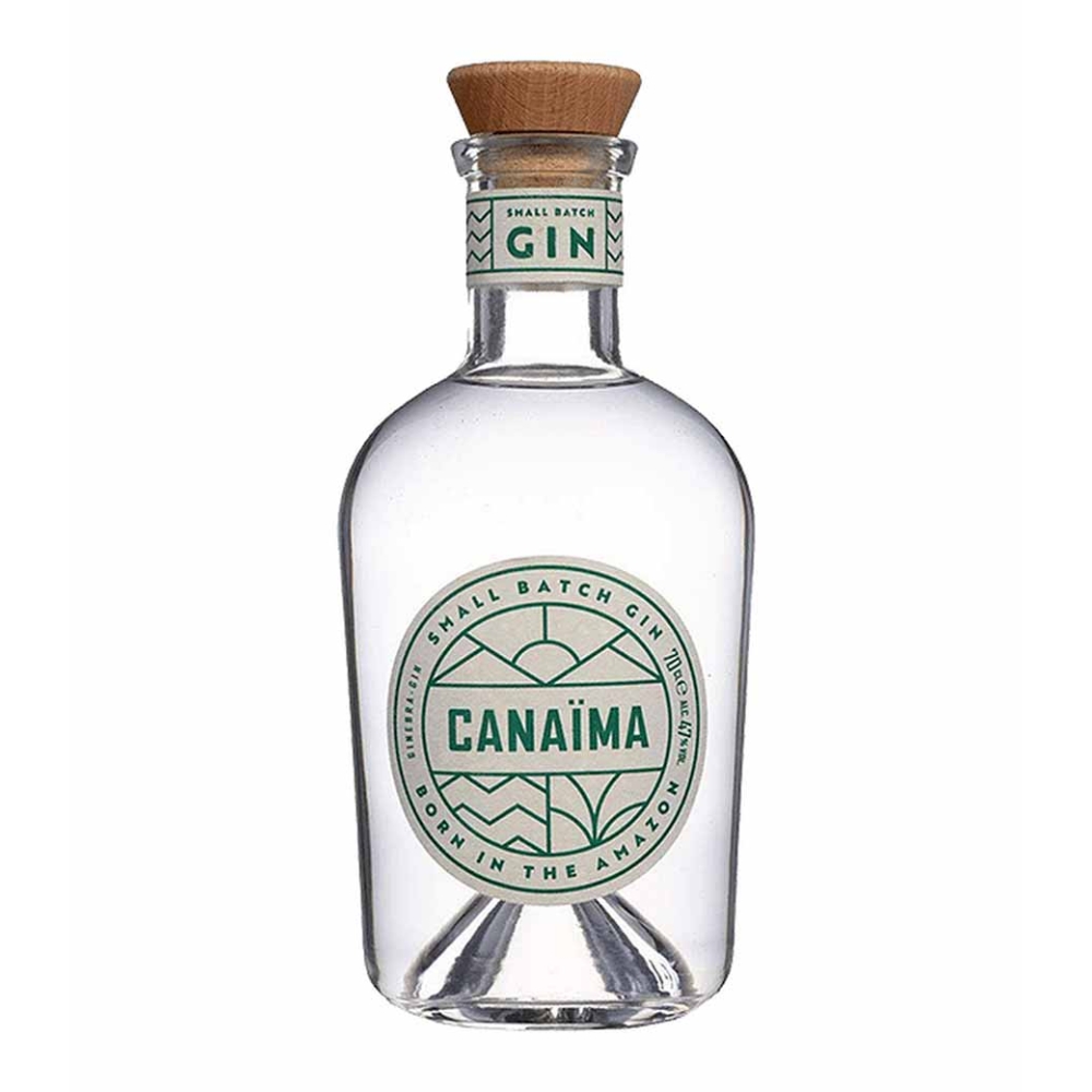 CANAIMA AMAZONIAN GIN 700ml