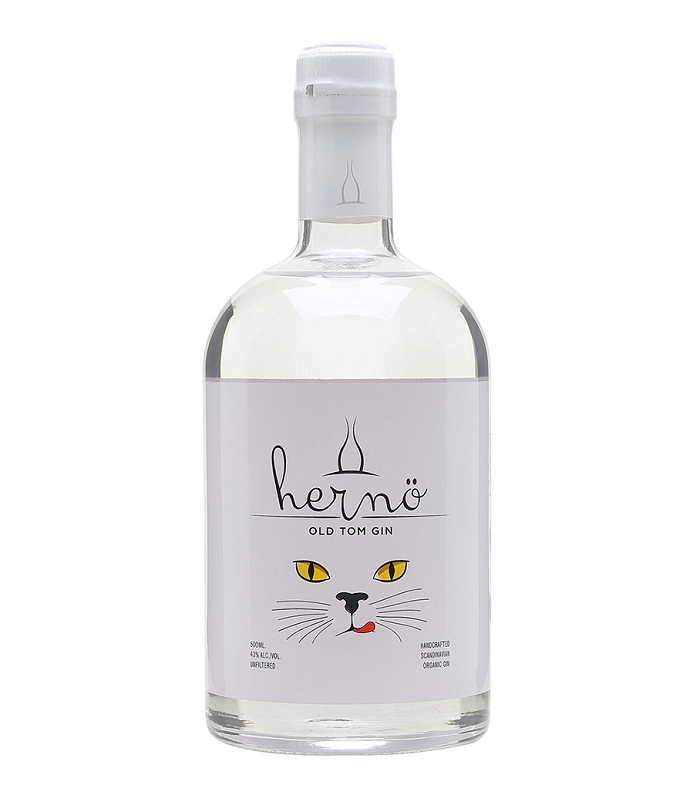 HERNO OLD TOM GIN 500ml
